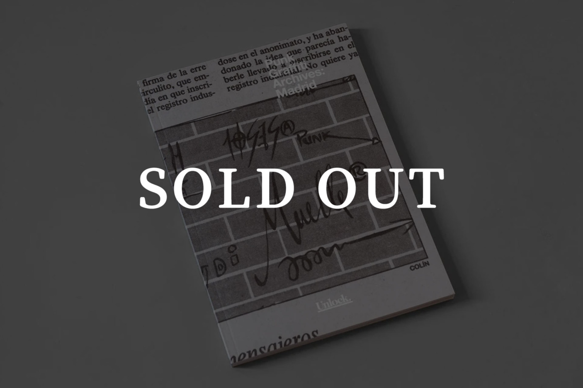 Punk-graffiti-archives-Madrid_SOLD_OUT