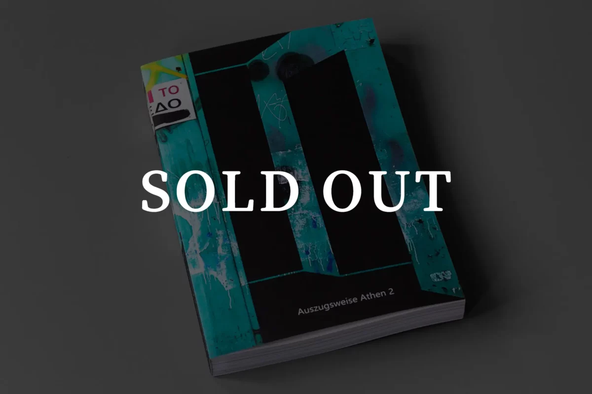 Auszugsweise-Athen-2_SOLD_OUT
