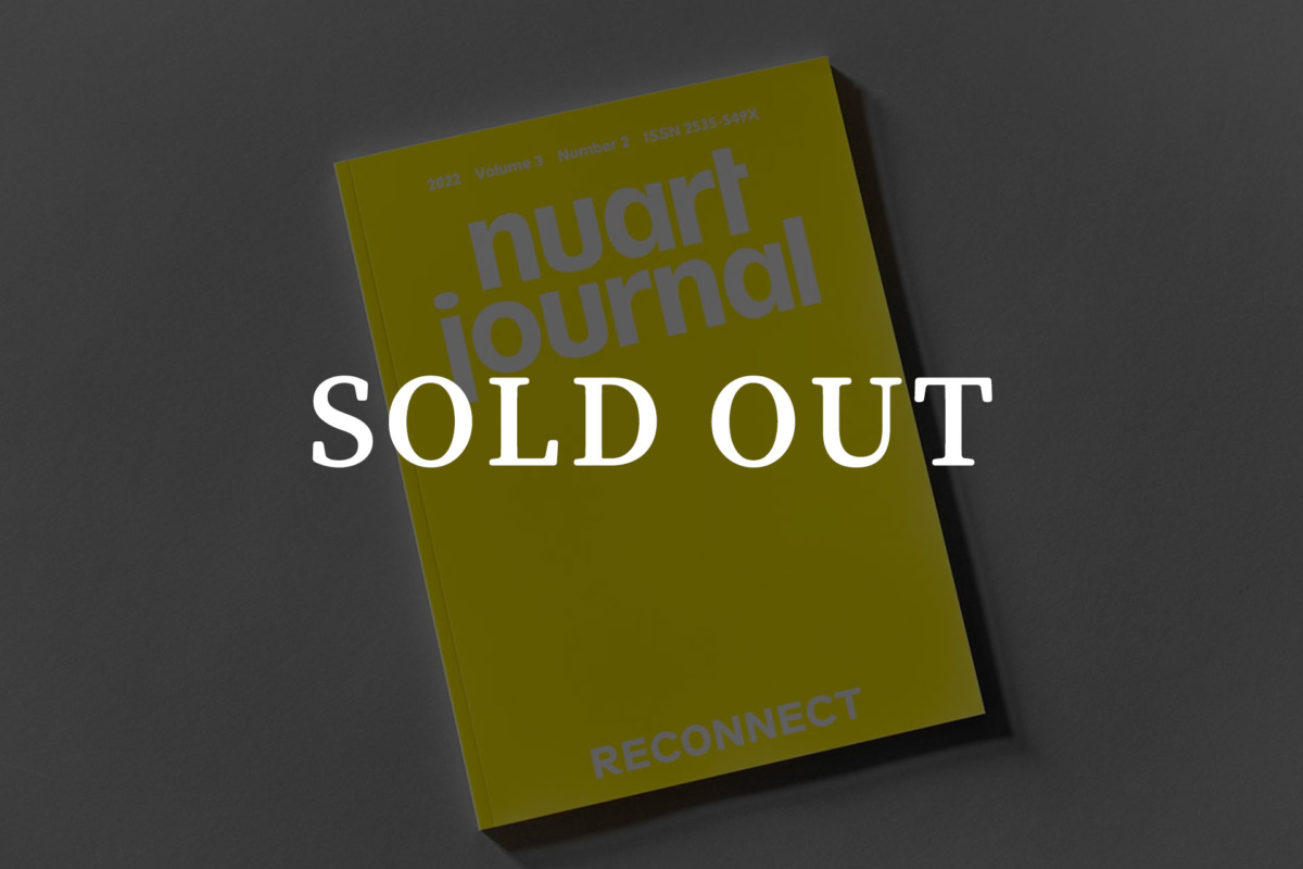 NUART-6_SOLD_OUT