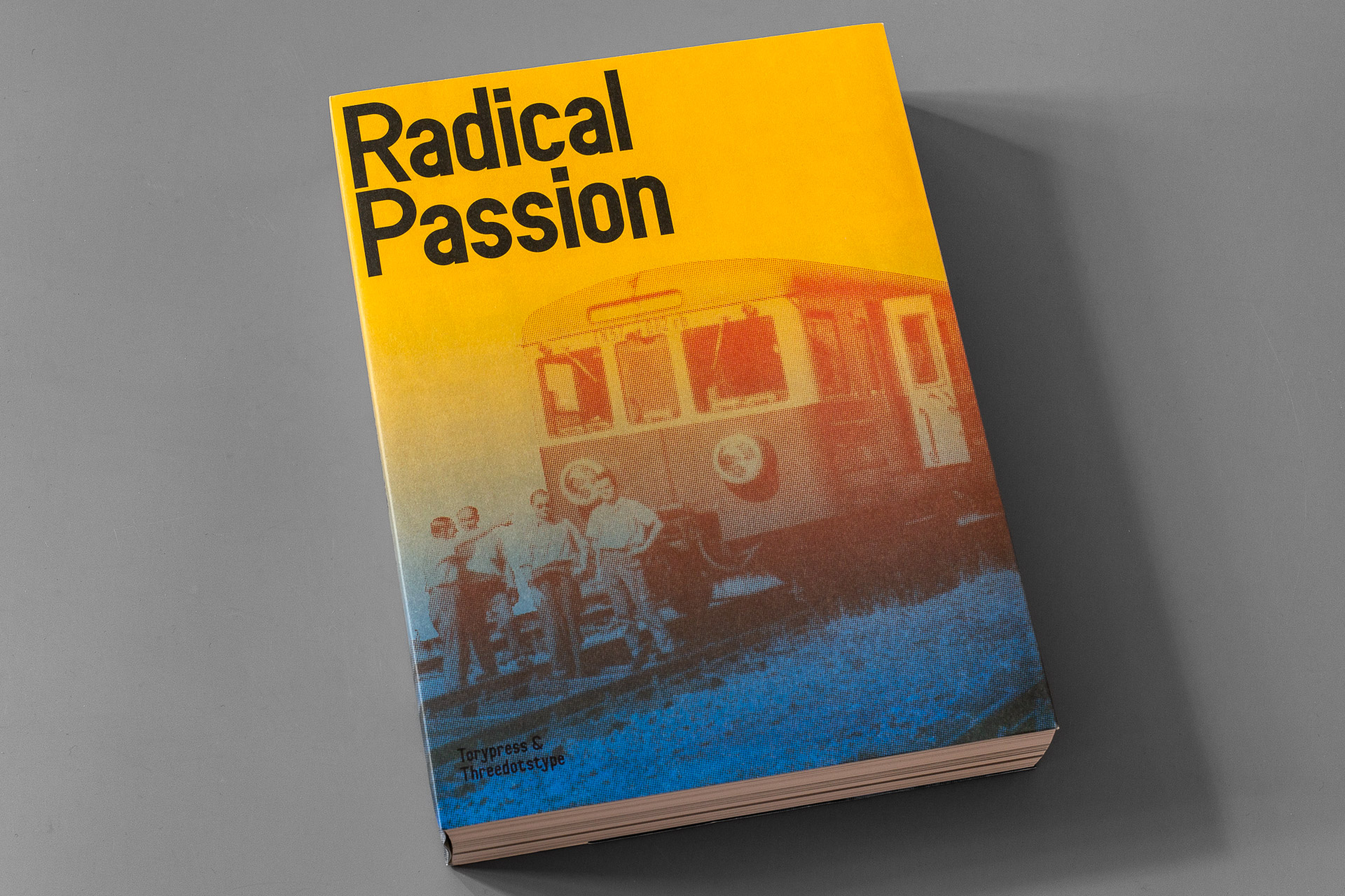 Radical-Passion