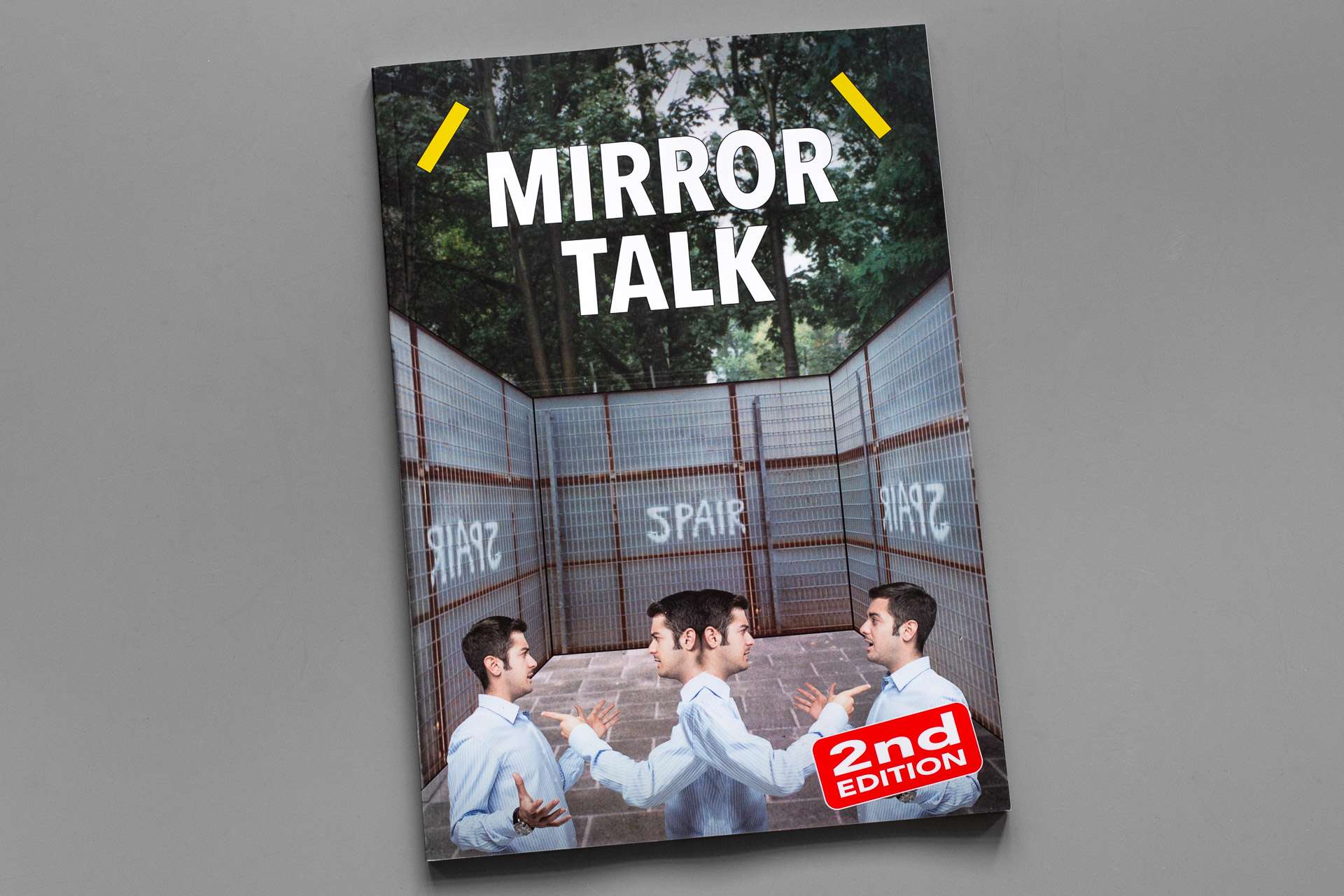 SPAIR_Mirror-Talk_2nd