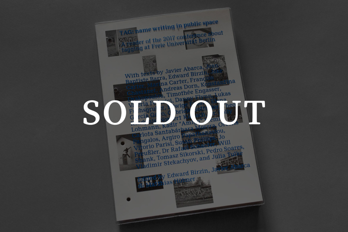 TAG-Conference_SOLD_OUT