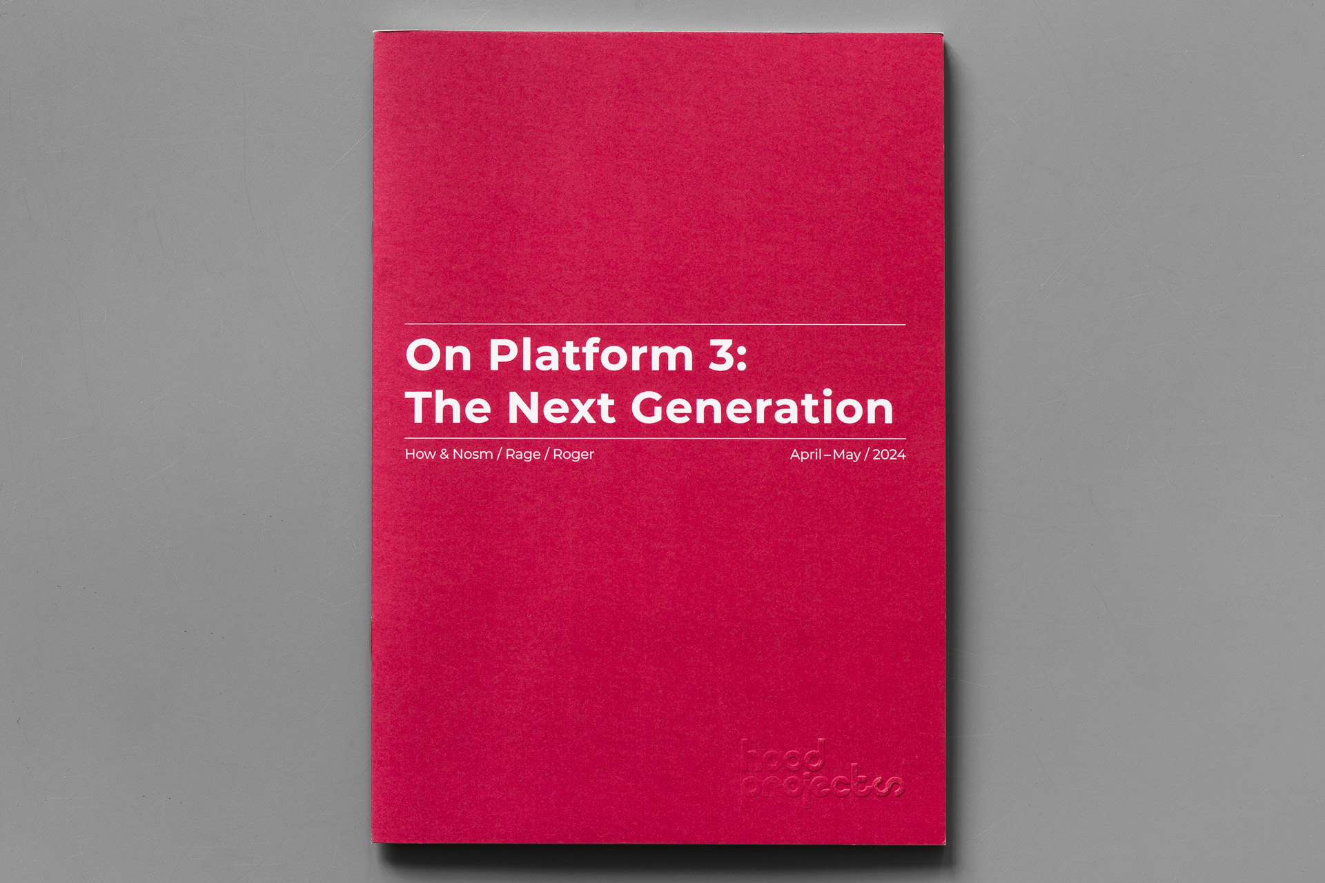 Hood-Projects_On_Plattform_3_The_Next_Generation_How-Nosm_Rage_Roger