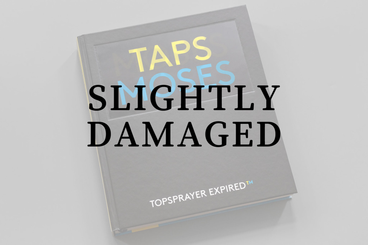 Topsprayer-Expired_Slightly-damaged