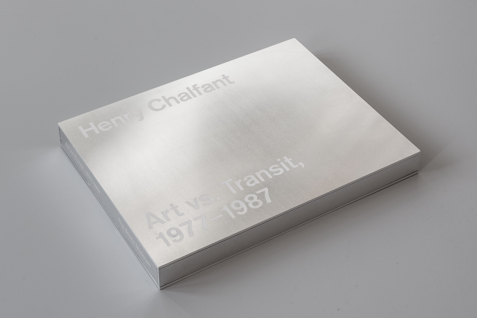 Henry-Chalfant_Art-vs-Transit-Special-Edition