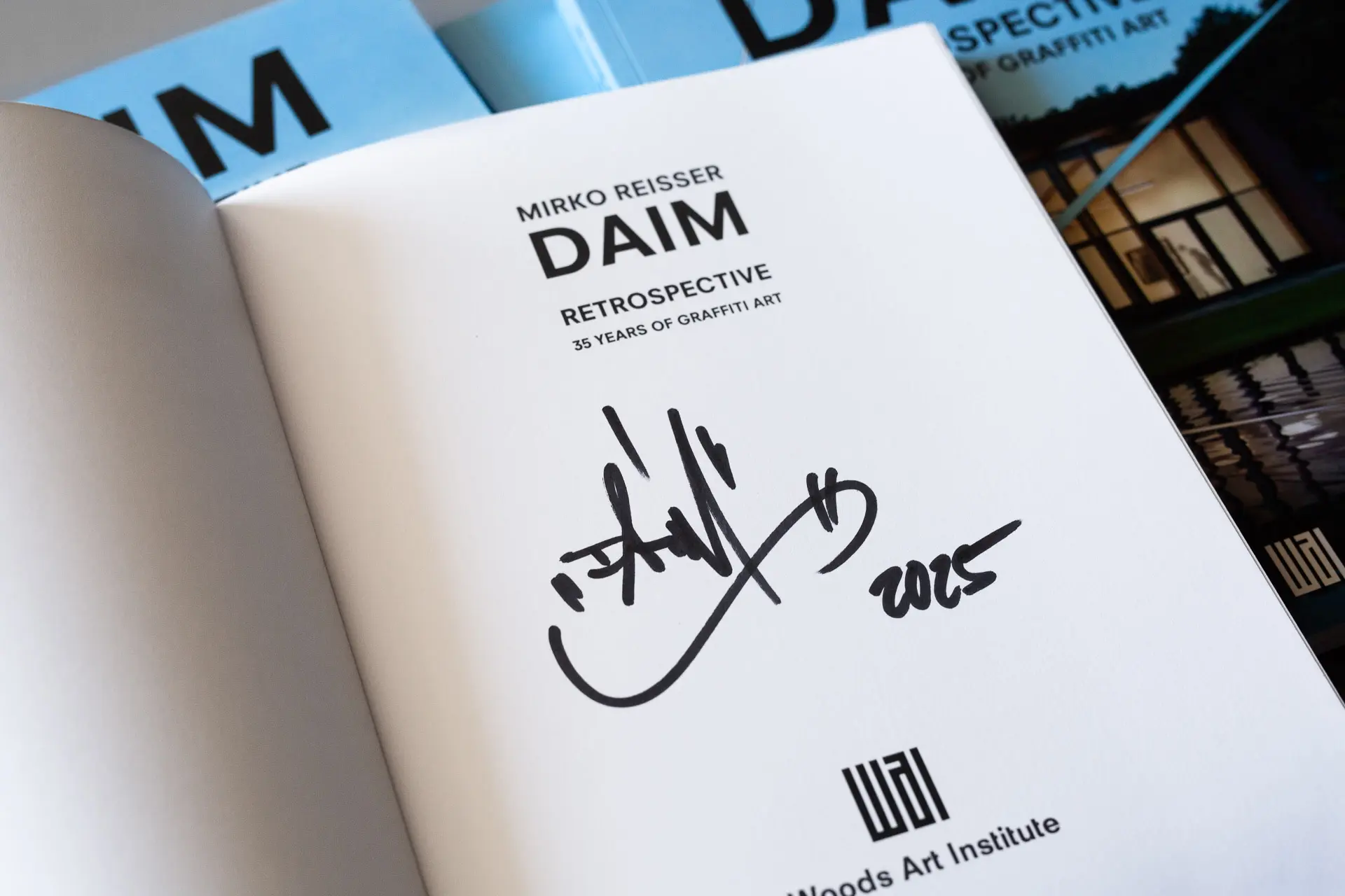 DAIM_Retrospective