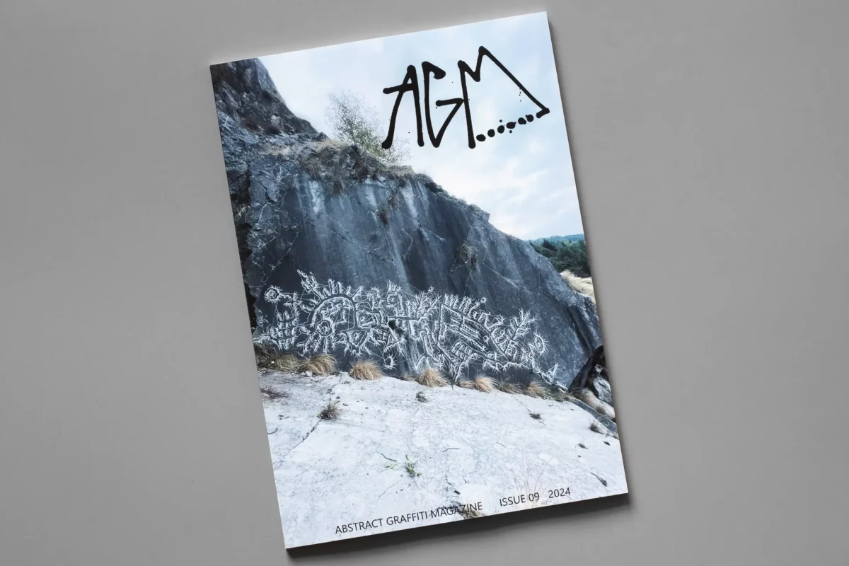 Abstract-Graffiti-Magazine-Number-9