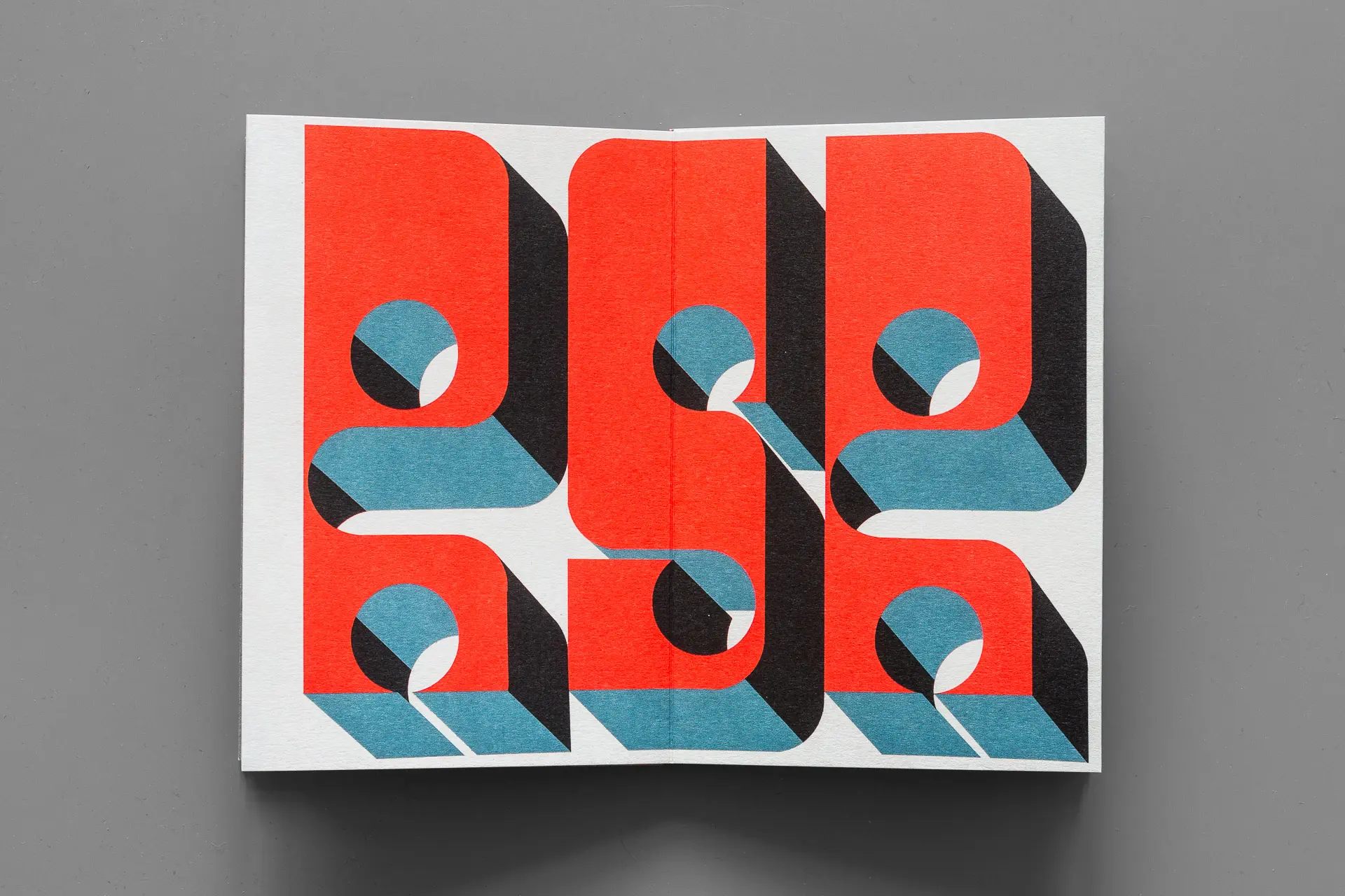 Barry McGee – I'm Listening (Leporello) - Hitzerot Shop