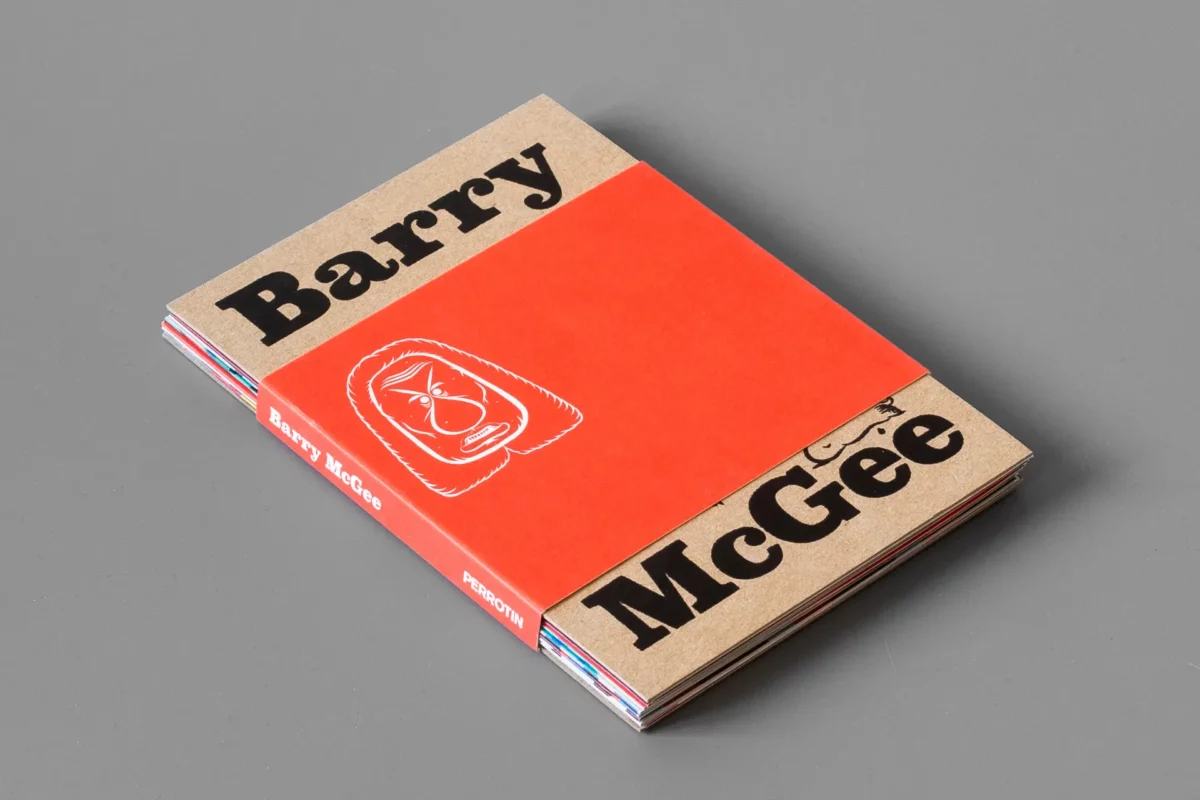 Barry_McGee_Im-Listening_perrotin_leporello