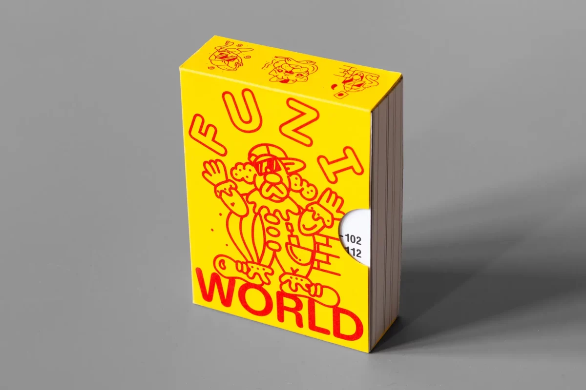 FUZI-World