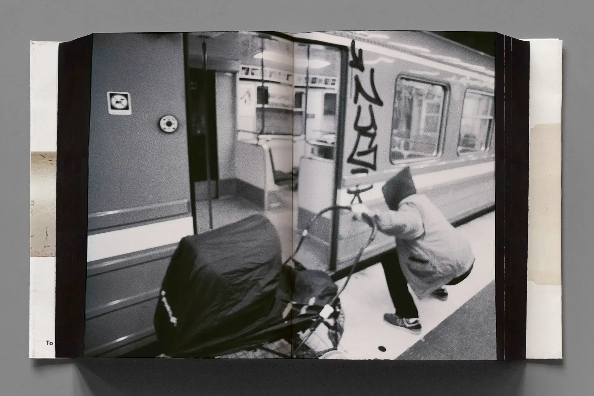 Adam-Kraft_King-Size_08-Tags-Bricolage-and-Subcultural-Globalization