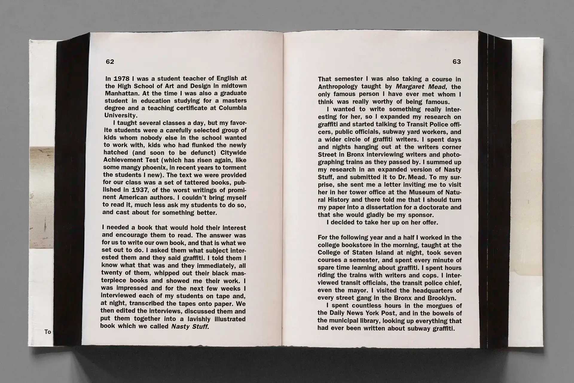 Adam-Kraft_King-Size_11-Tags-Bricolage-and-Subcultural-Globalization