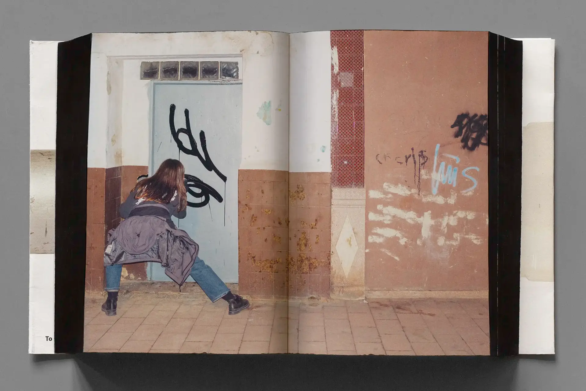 Adam-Kraft_King-Size_13-Tags-Bricolage-and-Subcultural-Globalization