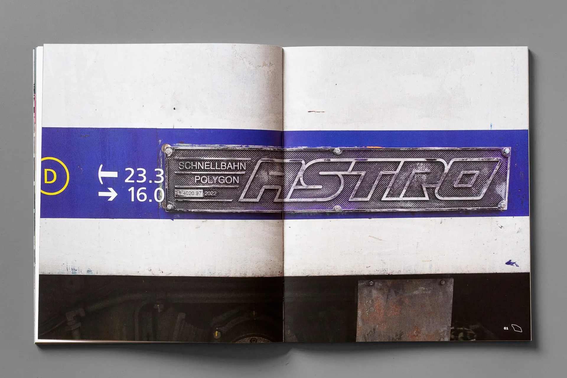 ASTRO – Selected Works - Hitzerot Shop