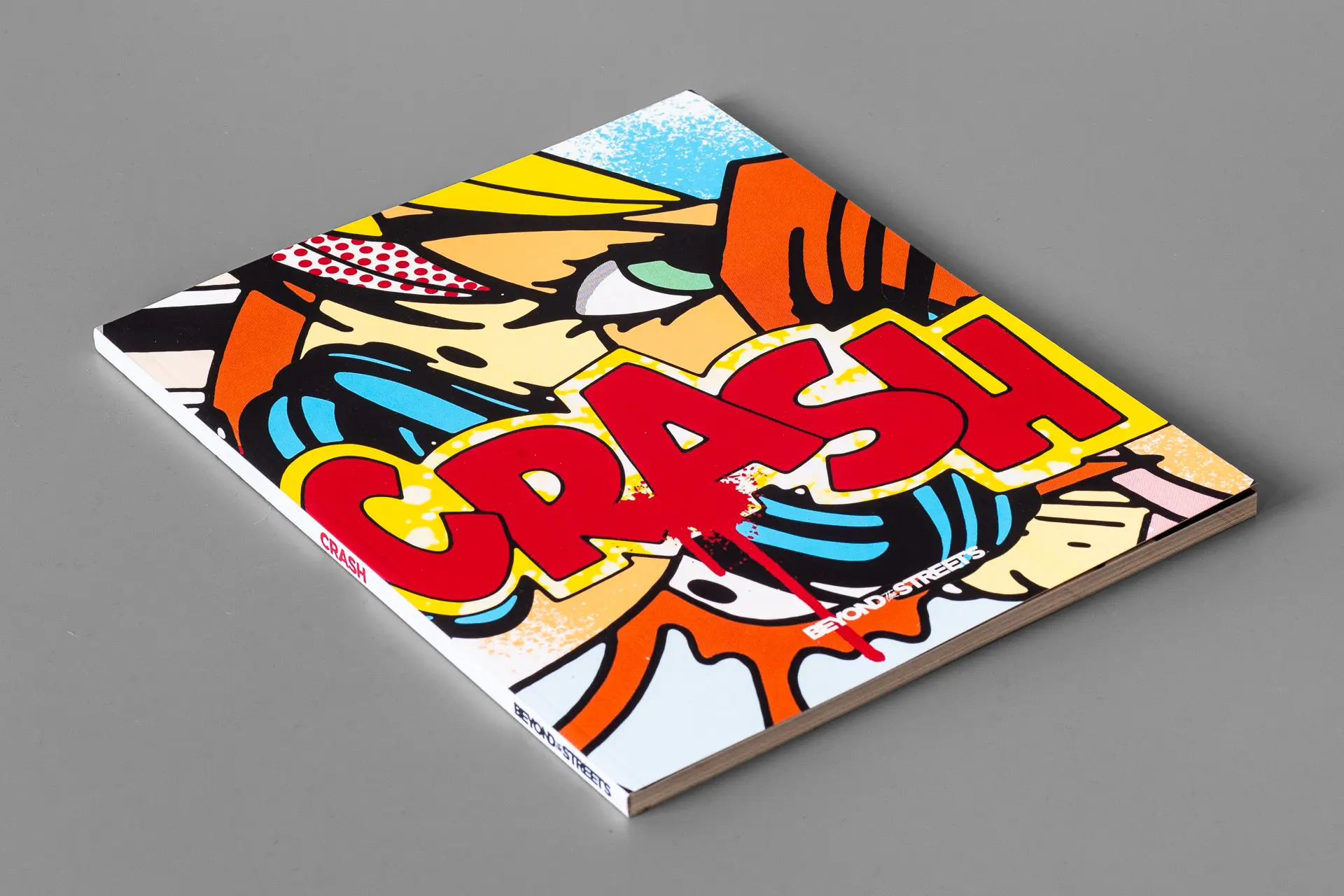 CRASH-Beyond-The-Streets