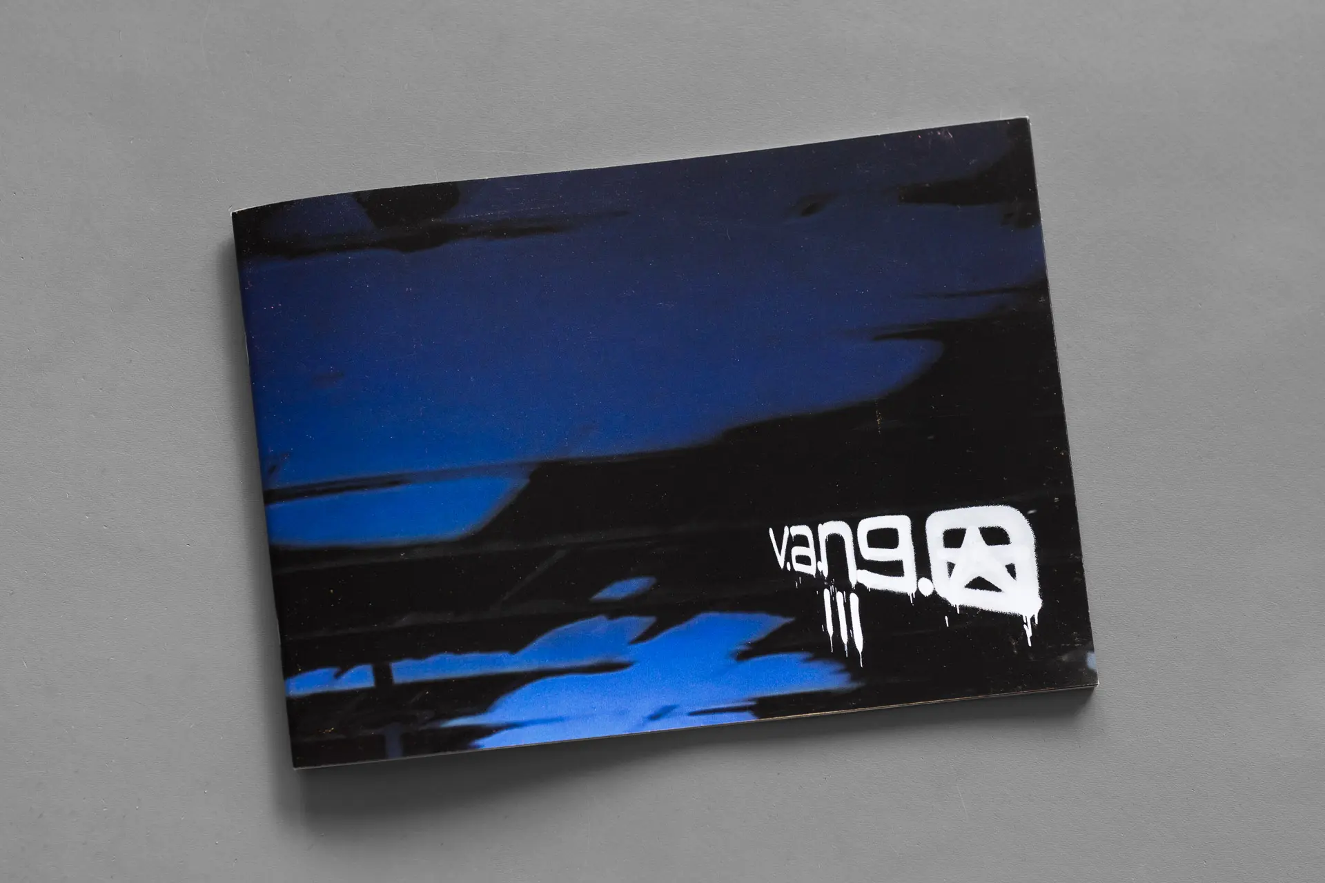 VANGO